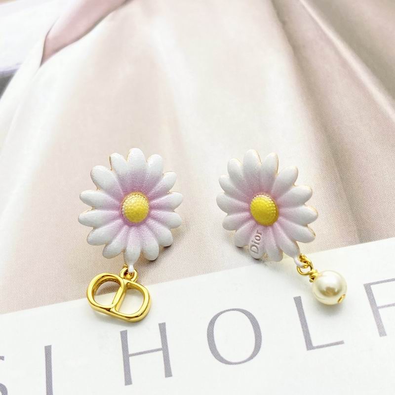 Dior Earring 05yxs51